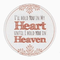 Heart Until Heaven